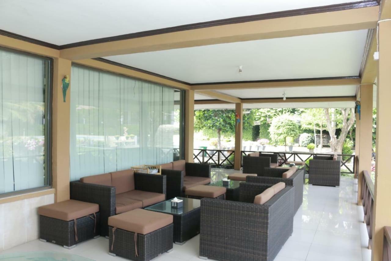 Anoi Itam Resort Sabang  Exterior photo