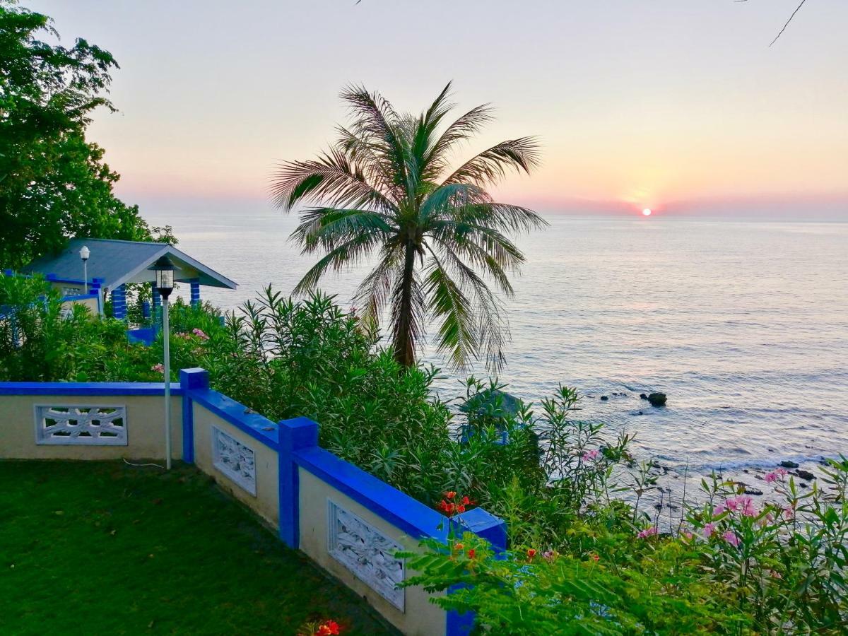Anoi Itam Resort Sabang  Exterior photo